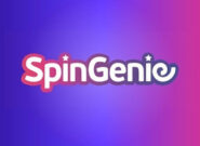 SpinGenie